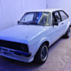 Ford Escort MK2 2.0