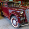 Opel Olympia 1937 – Original Condition – Documented History