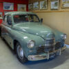 GAZ-M20 Pobeda 4-Door Sedan 1955