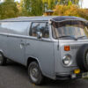 Volkswagen Typ 21 Kastenwagen 1974