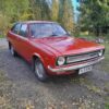 Morris Marina 1300 coupe