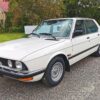 BMW 520i E28 2.0/6 1984