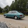 Volkswagen 412 LE U.S.A Import