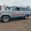 AMC Jeep Grand Wagoneer