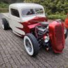 Ford F100 Custom Rod 1937