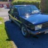 Fiat 131 Supermirafiori 2000 TC