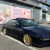 BMW 850 Ci