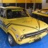 Opel Kadett B Grp 2 Historic