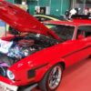Ford Mustang Big Block