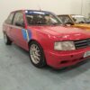 Peugeot 309gti 16v