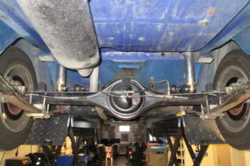 Ford Escort 1300 G2 Historic
