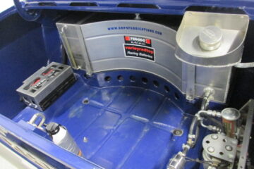 Ford Escort 1300 G2 Historic