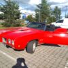 Pontiac GTO Convertible 1970
