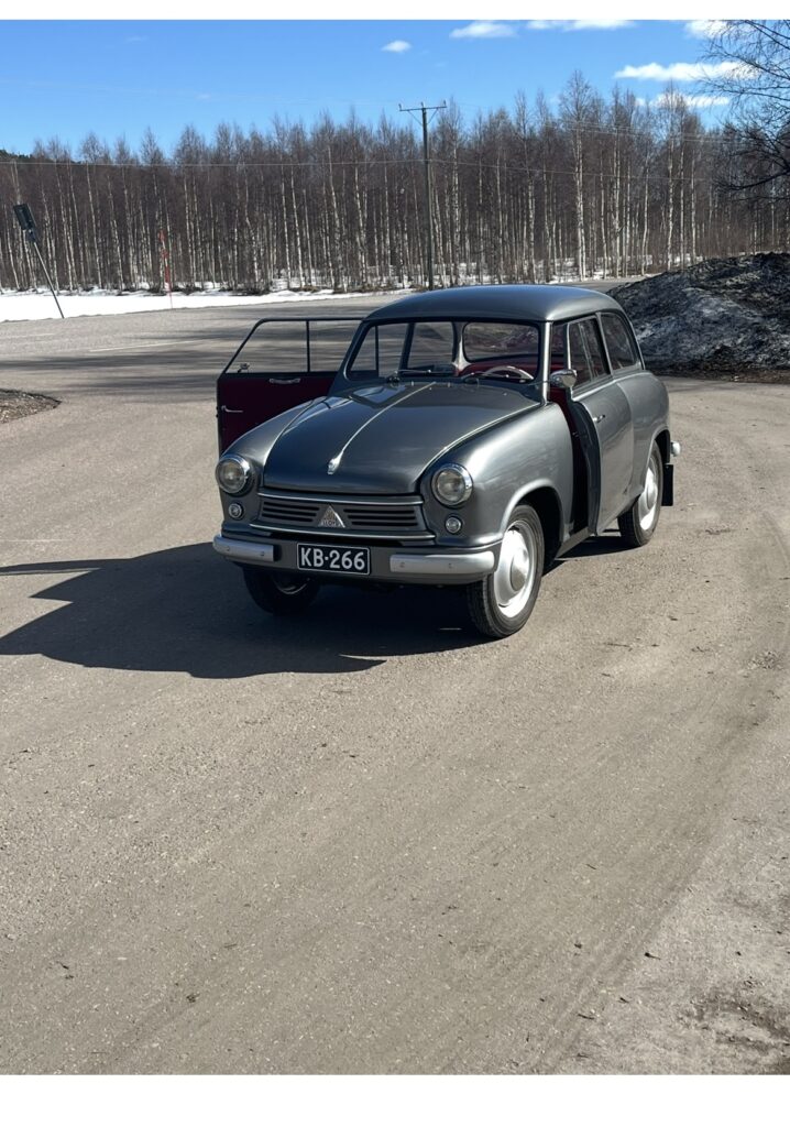 Lloyd Lp600 Standard