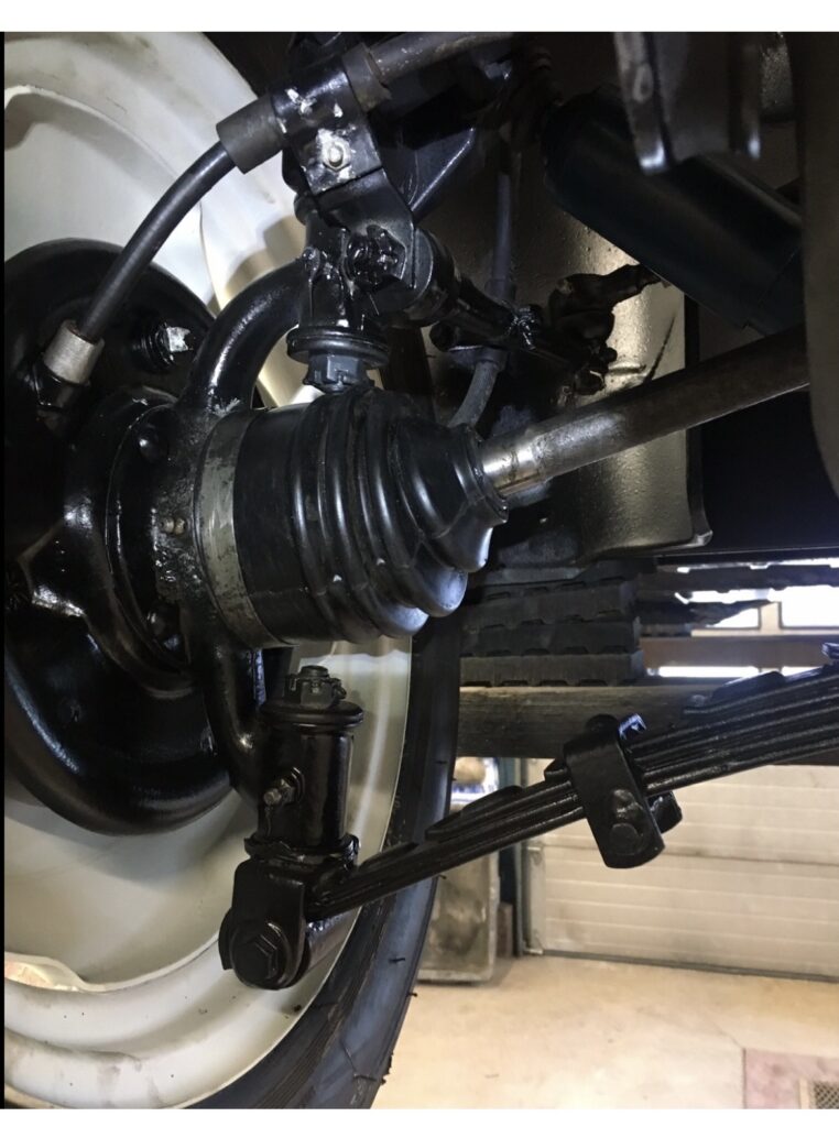 Lloyd Lp600 Standard