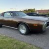 Dodge Charger SE Brougham 440