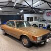 Mercedes-Benz 350 SLC 3.5 V8