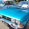 Peugeot 504 Coupe