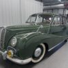 BMW 501 A 1956