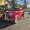 Chevrolet Master Deluxe Coupe
