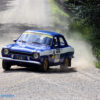 Ford Escort 1300 G2 Historic