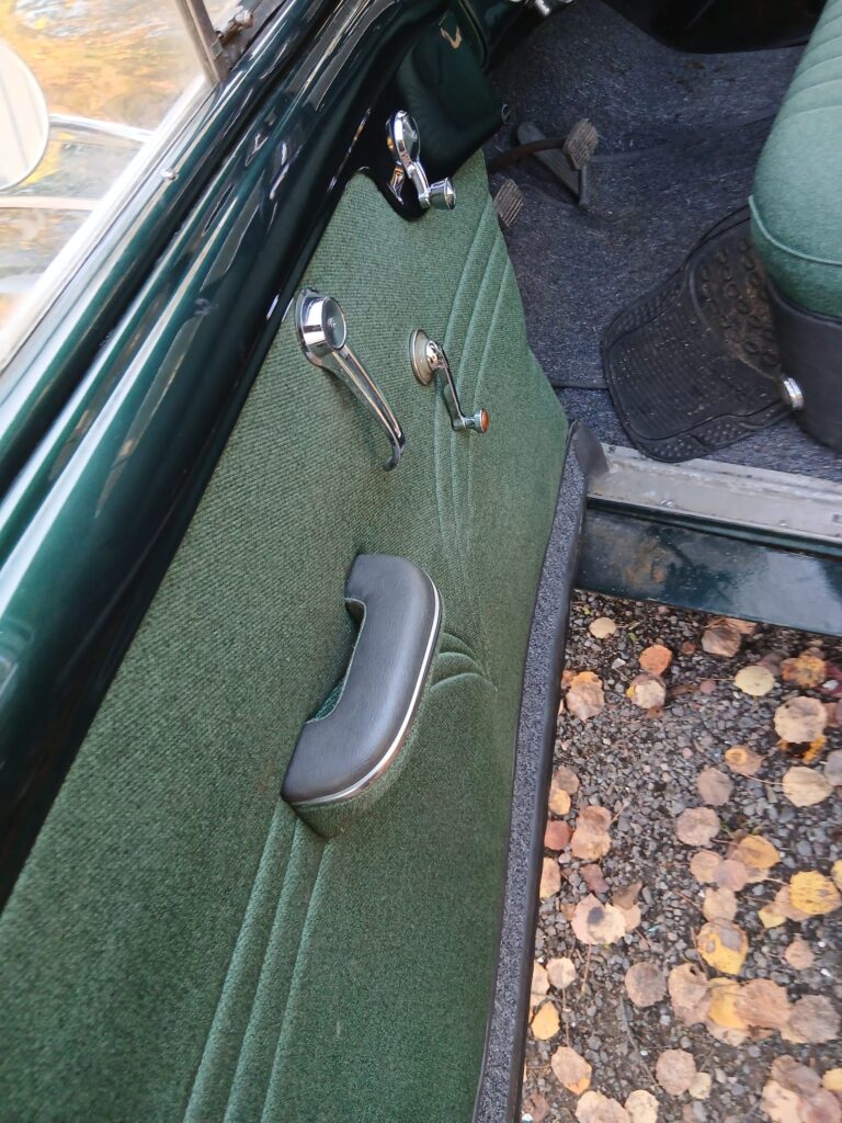 Buick Super 4.1 1948