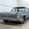 Plymouth Fury